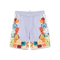 Pantaloni DSQUARED2 Shorts Barbati