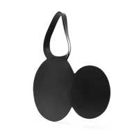 Genti de mana COPERNI Dama - Genti de mana COPERNI Disney X Coperni Mickey Tote Black Femei (BM 17646381) - B-mall.ro