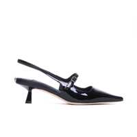 Pantofi cu toc Jimmy Choo Jimmy Choo With Heel