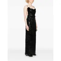 Imbracaminte COPERNI Dama - Rochii COPERNI Disney X Coperni Long Dress Black Femei (BM 17646573) - B-mall.ro