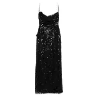 Rochii Disney X Coperni Long Dress Femei
