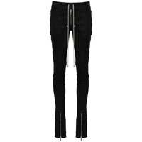 Pantaloni casual Rick Owens Drkshdw Trousers Femei