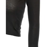 Imbracaminte Rick Owens Dama - Topuri Rick Owens Rick Owens Drkshdw Tops Black Femei (BM 17646582) - B-mall.ro
