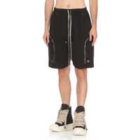 Pantaloni Rick Owens pentru Barbati - Pantaloni Rick Owens Rick Owens Drkshdw Shorts & Skirts Black Barbati (BM 17646585) - B-mall.ro