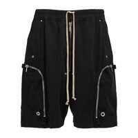 Pantaloni Rick Owens Drkshdw Shorts & Skirts Barbati