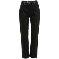 Blugi JW Anderson Jeans Femei