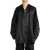 Rick Owens Rick Owens Drkshdw Technical Fabric Waterproof Jacket Black