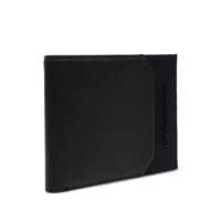 Portofele Emporio Armani pentru Barbati - Portofele Emporio Armani Emporio Armani Wallet Black Barbati (BM 17646846) - B-mall.ro