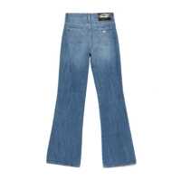 Blugi Emporio Armani Dama - Blugi Emporio Armani Emporio Armani Jeans BLUE DENIM Femei (BM 17646978) - B-mall.ro