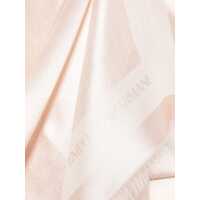 Esarfe Emporio Armani Dama - Esarfe Emporio Armani Emporio Armani Scarfs PALE ROSE Femei (BM 17646993) - B-mall.ro