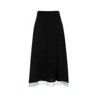 Fuste Fendi Skirts Femei