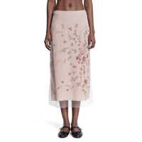 Fuste Fendi Skirts Femei
