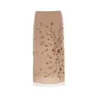 Fuste Fendi Skirts Femei
