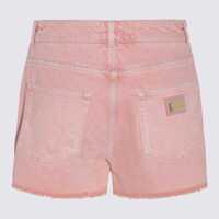 Pantaloni Dama pagina 25 - Pantaloni casual Dolce & Gabbana Dolce & Gabbana Shorts PINK Femei (BM 17647350) - B-mall.ro