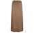 Herno Herno  Skirts BROWN