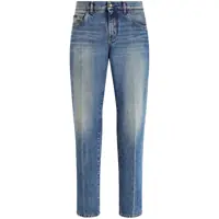 Blugi Dolce & Gabbana Classic Jeans Barbati