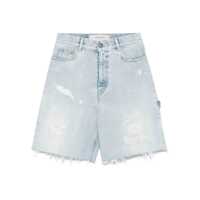 Pantaloni casual Golden Goose Shorts Femei