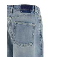 Imbracaminte Golden Goose Dama - Blugi Golden Goose Golden Goose Lived-In Effect Jeans BLUE Femei (BM 17647656) - B-mall.ro