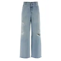 Blugi Golden Goose Lived-In Effect Jeans Femei