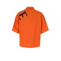 Imbracaminte Loewe pentru Barbati - Camasi Loewe Loewe Shirts ORANGE Barbati (BM 17647662) - B-mall.ro