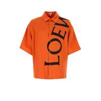 Camasi Loewe Shirts Barbati