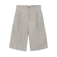 Pantaloni AMI Paris Loose Large Bermuda Shorts Clothing Barbati