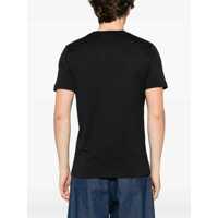 Topuri Marni pentru Barbati - Topuri Marni Marni T-Shirts And Polos Black Barbati (BM 17647773) - B-mall.ro
