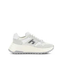 Sneakers Hogan Hi-Fi Leather Sneakers Femei