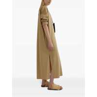 Rochii Jil Sander Dama - Rochii Jil Sander Jil Sander Dresses Beige Femei (BM 17647902) - B-mall.ro