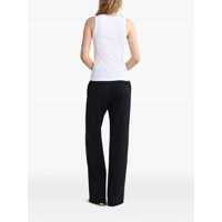 Topuri Patou Dama - Topuri Patou Patou Top WHITE Femei (BM 17647965) - B-mall.ro