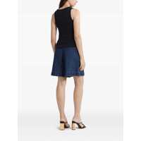 Topuri Patou Dama - Topuri Patou Patou Top BLUE Femei (BM 17647968) - B-mall.ro
