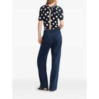 Topuri Patou Dama - Topuri Patou Patou T-Shirts And Polos BLUE Femei (BM 17647977) - B-mall.ro