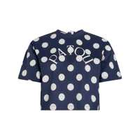 Topuri Patou T-Shirts And Polos Femei