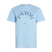 Topuri Patou T-Shirts And Polos Femei