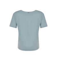 Imbracaminte Dama pagina 368 - Topuri Herno Herno T-Shirts And Polos VERDE MENTA Femei (BM 17647998) - B-mall.ro