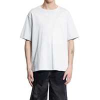 Topuri Jiyongkim T-Shirts & Tank Tops Barbati