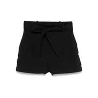 Pantaloni casual Moncler Shorts Femei