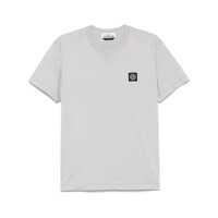 Tricouri Stone Island T-Shirt 60/2 Cotton Jersey Barbati