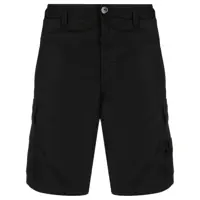 Pantaloni Stone Island Cargo Shorts Stretch Cotton Tela 'Paracadute' Barbati