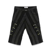 Pantaloni Kiko Kostadinov Shorts Barbati