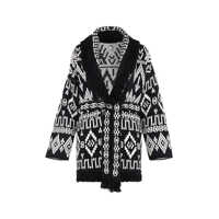 Cardigane Alanui Jungle Beat Cardigan Femei