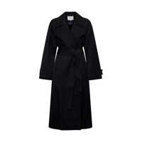 Paltoane Studio Nicholson Double-Breasted Belted Coat Femei