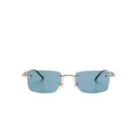 Ochelari de soare Montblanc Sunglasses Barbati