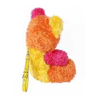 Genti mini Dama - Genti mini Moschino Moschino Teddy Clutch MULTICOLOUR Femei (BM 17649096) - B-mall.ro