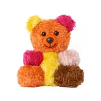 Genti mini Moschino Teddy Clutch Femei
