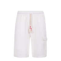 Pantaloni MC2 Saint Barth Shorts Barbati