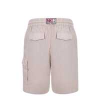 Pantaloni Mc2 Saint Barth pentru Barbati - Pantaloni Mc2 Saint Barth MC2 Saint Barth Shorts Beige Barbati (BM 17649348) - B-mall.ro