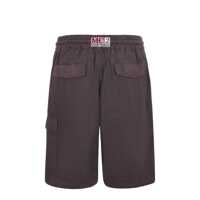 Pantaloni Mc2 Saint Barth pentru Barbati - Pantaloni Mc2 Saint Barth MC2 Saint Barth Shorts BROWN Barbati (BM 17649351) - B-mall.ro