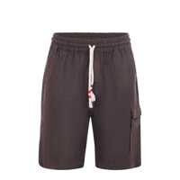 Pantaloni MC2 Saint Barth Shorts Barbati