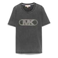 Tricouri Michael Kors T-Shirt With Logo Femei